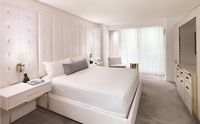 The W Las Vegas At Mandalay Bay By Suiteness