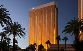 The W Las Vegas At Mandalay Bay By Suiteness